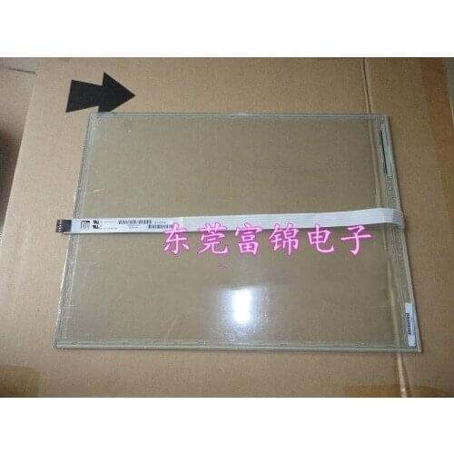 New touch screen P/N: E941047, SCN-A5-FLT12.1-Z04-0H1-R
