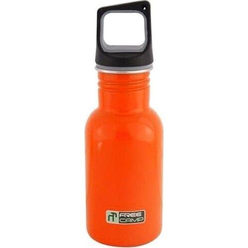 Freecamp Elroy Orange Flask 400ML