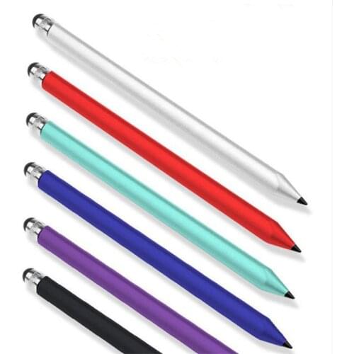 Useful Stylus Pen Touch Screen Pen For IPhone IPad Samsung Tablet PC Capacitive Screen Stylus Drawing Pencil Business Office