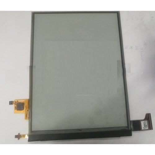 7.8 inch Touch screen with Lcd backlight For Airbook Pro 8 LCD DISPLAY For Airbook Pro 8
