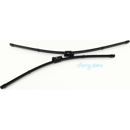 New 8K1 955 426 A & 8K1 955 425 A Front Windshield Wiper Blade For AUDI A5 RS5 A4 S4 B8 Allroad 8K1 998 002 A 3397007297