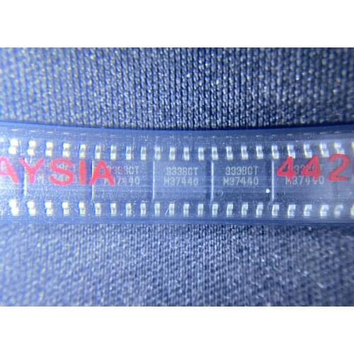 5PCS MLX90333KDC MLX90333 333BCT 90333BCT silk screen 333BCT guarantee imported original authentic