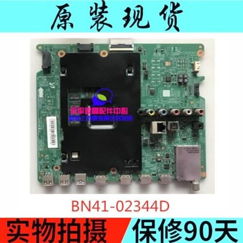 UA75JU6400JXXZ motherboard BN41-02344D with screen CY-GJ075HGLV5H