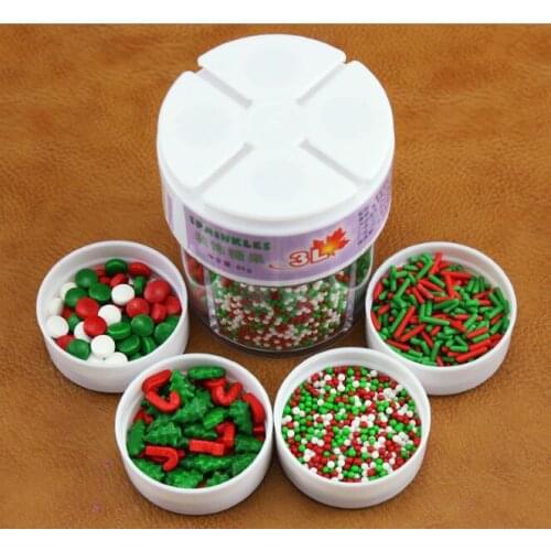 Cakes Decorations - Edible 85 g