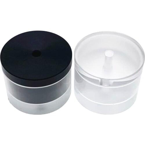 Universal Watch Mainspring Pressure Barrel Covers Close Main Spring Watch Tool Convenient for Greatly Improve Efficiency