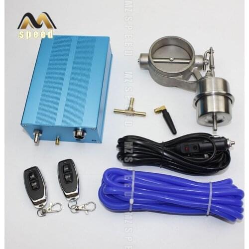 Valve exhaust tube with memory vacuum pump controller vacuum valve controller is suitable for Volkswagen Honda audi BMW E90