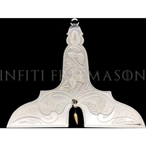 Senior Warden Freemasonry Jewelry