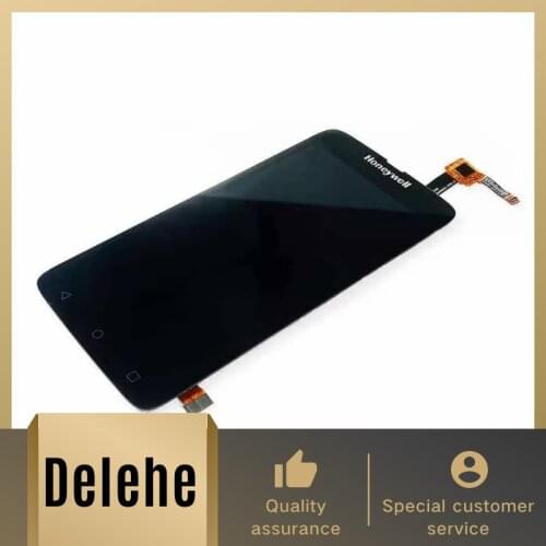 LCD with Touch Screen for Honeywell EDA50,Free delivery