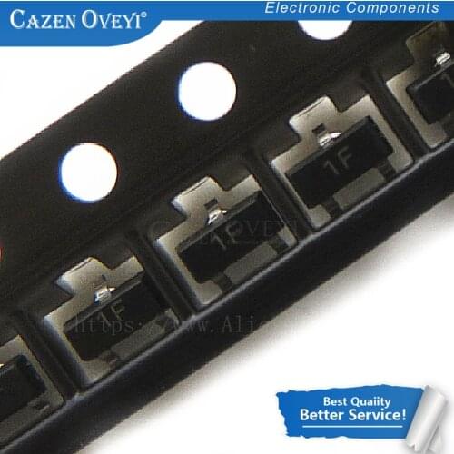 100pcs/lot BC846A 1A BC846B 1B BC847B 1F BC847C 1G BC850C 2G BC856B 3B BC857B 3F BC858B 3K SOT-23 In Stock