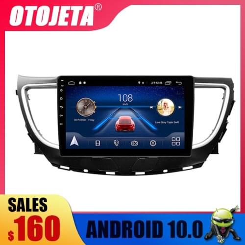 64GB Android 10.0 Car Multimedia Player GPS For BUICK OPEL Lacross 2016 Recorder Autoradio Bluetooth Navigation Stereo Head Unit