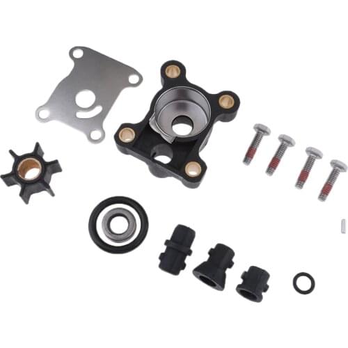 9.9hp & 15hp Impeller Water Pump Repair Kit - for Johnson/Evinrude 394711 0394711