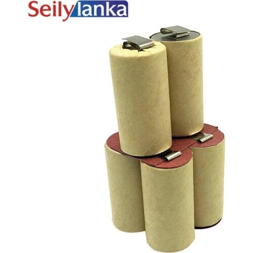 7.2V 3000mAh power tool battery pack for Hitachi EB7 DN10DSA DN10DVA DN6DM DN7DT DN7DV, DS7DV FDS7DVA NR90GC NRWH 6DC