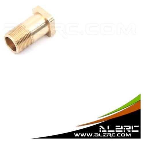 ALZRC - Devil 380 FAST Tail Shaft Slide Bushing