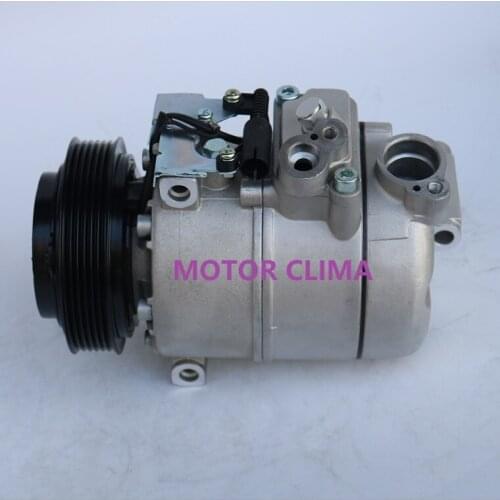 AUTO AC COMPRESSOR CMP2142 For Land Rover Freelander 7SB16C JPB000040A JPB101154 JPB000040 JPB101430 JPB101161 /447170-5640