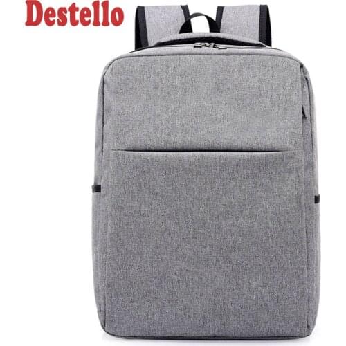 Мужские бизнес рюкзаки Destello China At AliExpress