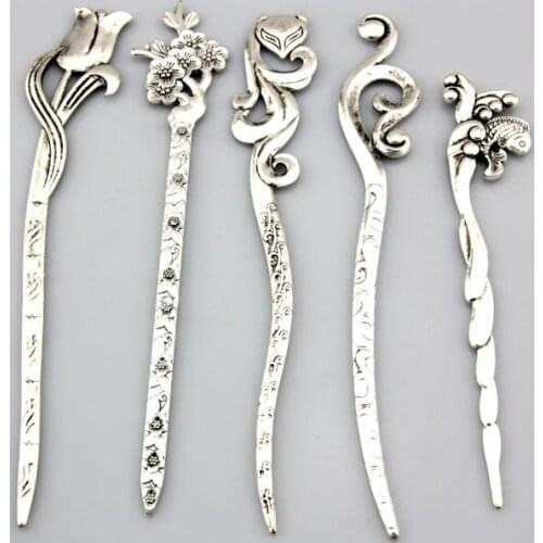 Hellofriend Hair Ornaments