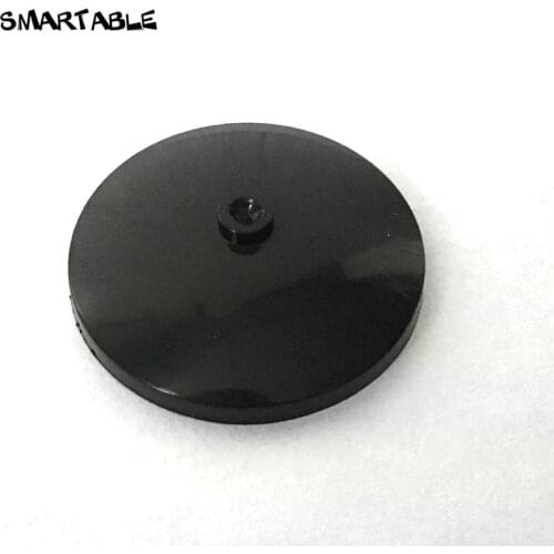 Smartable Technic Dish 4x4 Inverted Building Block Parts Toys For Radar Lampshade Compatible Major Brands 3960 MOC Toy 30pcs/lot