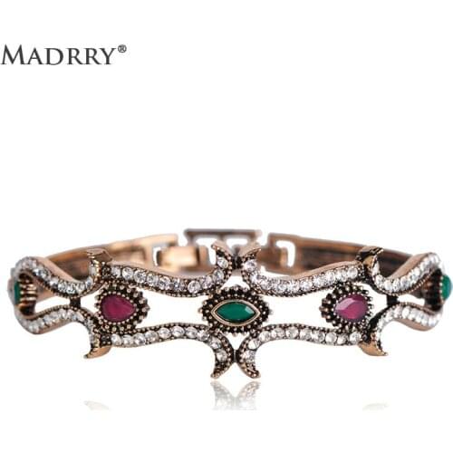 Madrry Health Bracelets