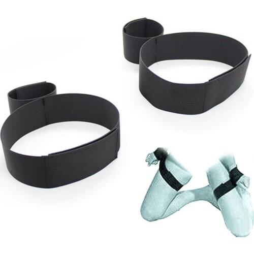 EXVOID Ankle Cuffs Kit Handcuffs Sex Toys For Couples Flirting Sex Products Slave Restraints BDSM Bondage Adult Games