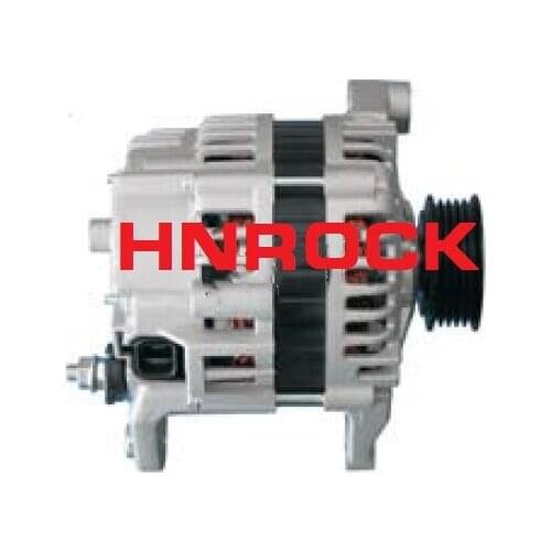 NEW HNROCK 12V 100A ALTERNATOR JFZ1922G-1 LR1100-736 LR1100-736B LR1100-736C 23100-1Z600 FOR Pathfinder,Xterra
