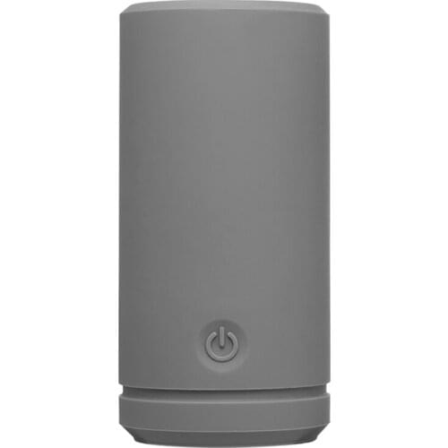 Portable Smart Massager Cupping Massage Full Body Massage Massage Relaxation EMS Massage Jar