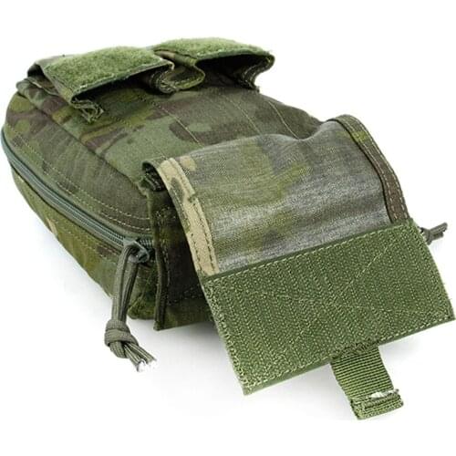 TMC2729-MTP Tactical Medical Bag Special for 330 Series CAG