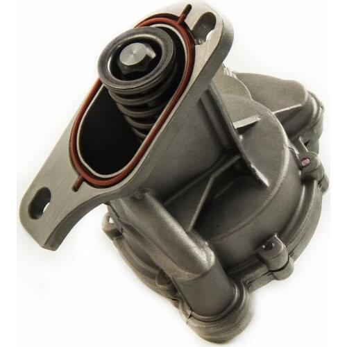 Vacuum Pump Brake System for VW Crafter LT 28-35 LT 40-55 28-46 Transporter 074145100A For AUDI A6 94-97 100 4A C4 2.4 D 2.5 TDI