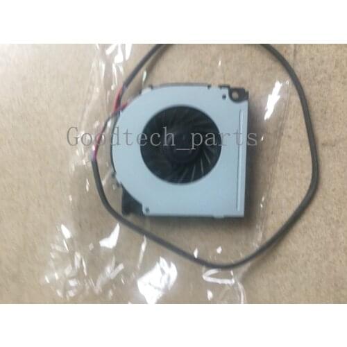 NEW Cooling Fan Cooler for SAMSUNG KDB04112HB 34cm Small interface LE40A856S1 G203 LS47T3