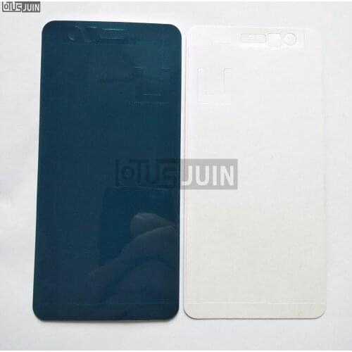 LCD Front Frame Bezel Adhesive Sticker for Huawei P10 Lite Nova Lite