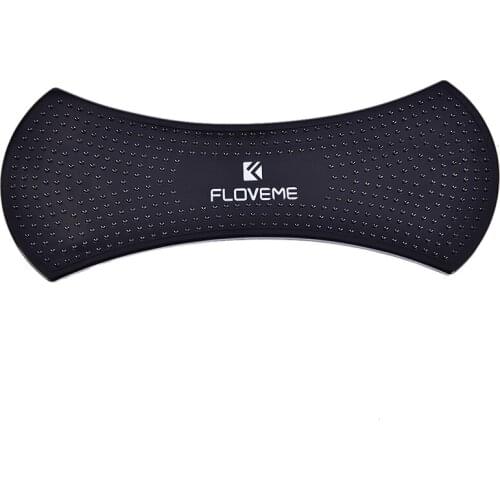1 PCS Floveme Amazing Nano Rubber Fixate Gel Pad Car Sticker Phone Holder Universal