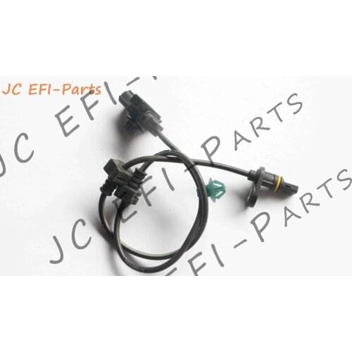 101658-2 ABS Sensor 57455SVAA03 For HONDA