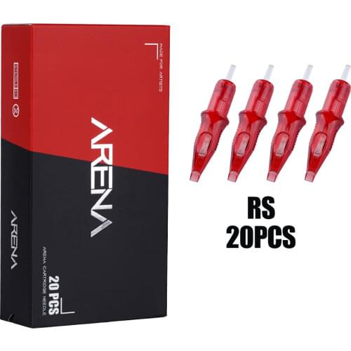 Needles For Tattoo Machines ARENAHAWK China