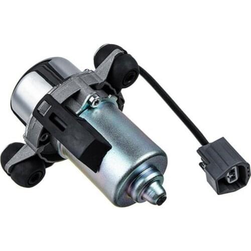 Car Vacuum Pump Electric Brake Booster Auxiliary Pump UP28 20804130