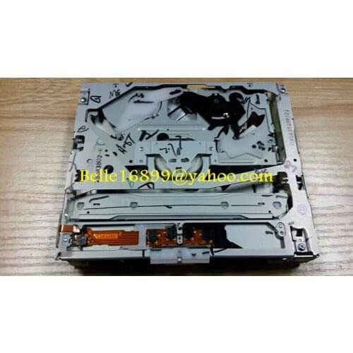Free shipping Original new Pioner DVD mechanism loader with CXX-1234 CXX1234 Laser for Bui&ck Lacrosse car DVD audio
