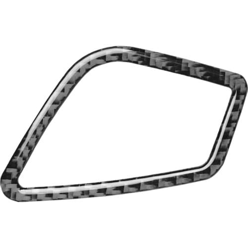 Decor Car Air Conditioner Outlet Vent Cover Trim for BMW F30 F34 2013-2018