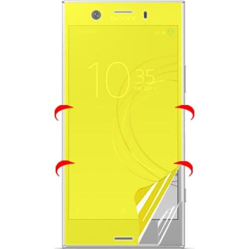 Flexwill Xperia XZ
