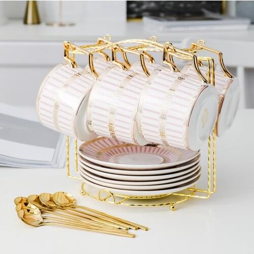 Coffee Cup And Saucer Dish Coffee Mug Tea Cup Ceramic Cups And Mugs Coffee Cups Tea Mug Cups For Coffee Tea Pot Set Puer Tea