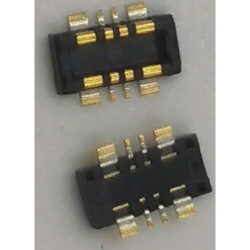LANRUISI Samsung Galaxy M30 Batteries