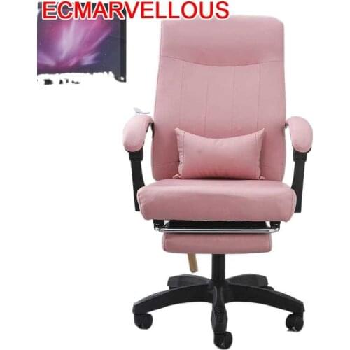 Taburete Bilgisayar Sandalyesi Sillon Sedie Poltrona Meuble Stoel Cadeira Silla Gaming Chaise De Bureau Furniture Office Chair