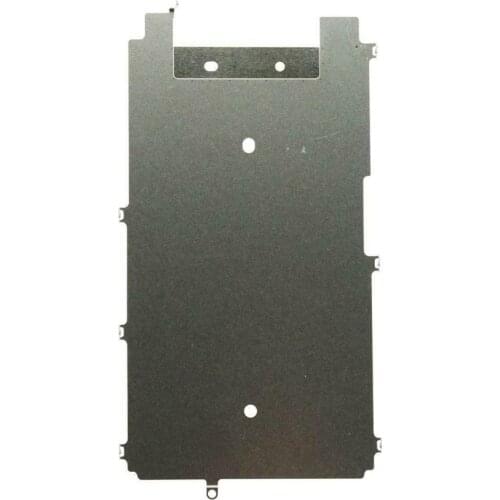 10Pcs/lot Metal Shield LCD Screen Back Plate for Apple iPhone 5/5S/5C/SE/6/6 Plus/6S/6S Plus/7/7 Plus/8/8 Plus/X/XR/11