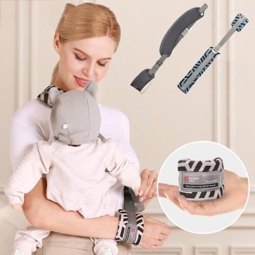 Multifunctional Baby Carrier Sling Baby Sleeping Strap Newborn Baby Wrap Front Holder Bags For Mom Lightweight Breathable