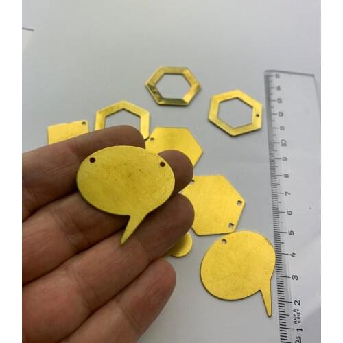 Neslish jewellery Jewelry Findings