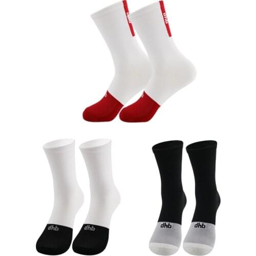 4 Pairs High Quality New Cotton Socks Men Outdoor Socks Sports Socks Basketball Socks Riding Socks