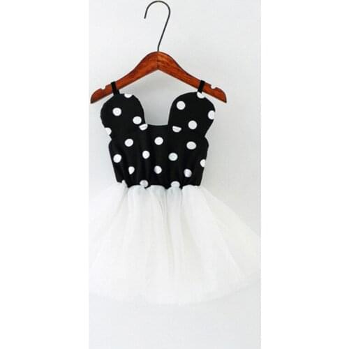 Tulle Dress New 2020 Children Girls Dress Cute Princess Birthday Party Christmas Carnival Dress Girls Wedding Costume