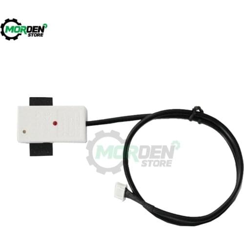 DC 5V 12V 24V XKC-Y28-NC/NO Non-Contact Liquid Level Sensor Water Level Detection Switch Relay Output Switch Controller