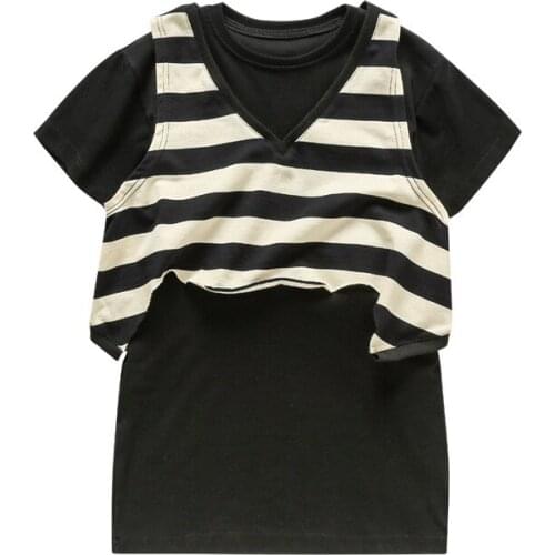 Rainbow Angel Casual Dresses For Girls