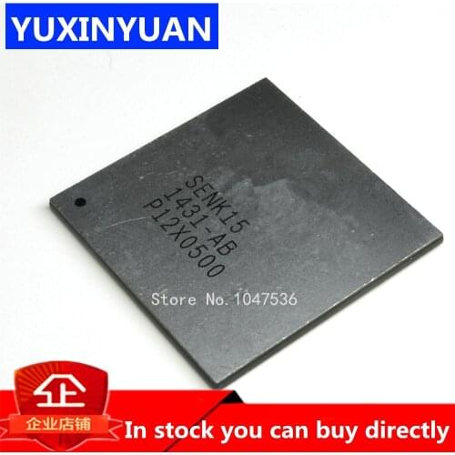 In stock SENK15-AS SNEK15 SENK15-AB SENK12-DB SENK12 SENK13-CB SENK13-CS SENK13 BGA LCD CHIP SENK14-CB SENK14-CS 2pcs/lot