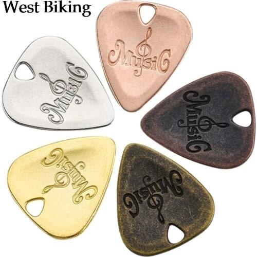 West Biking Woodwind Instruments
