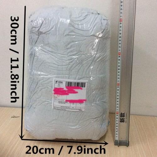 13Liters Christmas snow foam balls particles Beanbag filler particle foam styrofoam white snowmaking foam pillow filler Muppet