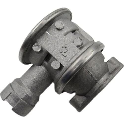 Car EGR Secondary Air Pump Check Valve 06A131351F For Golf MK6 Passat Bora Caddy A3 S3 Octavia Seat 06A 131 351F 06A131351B